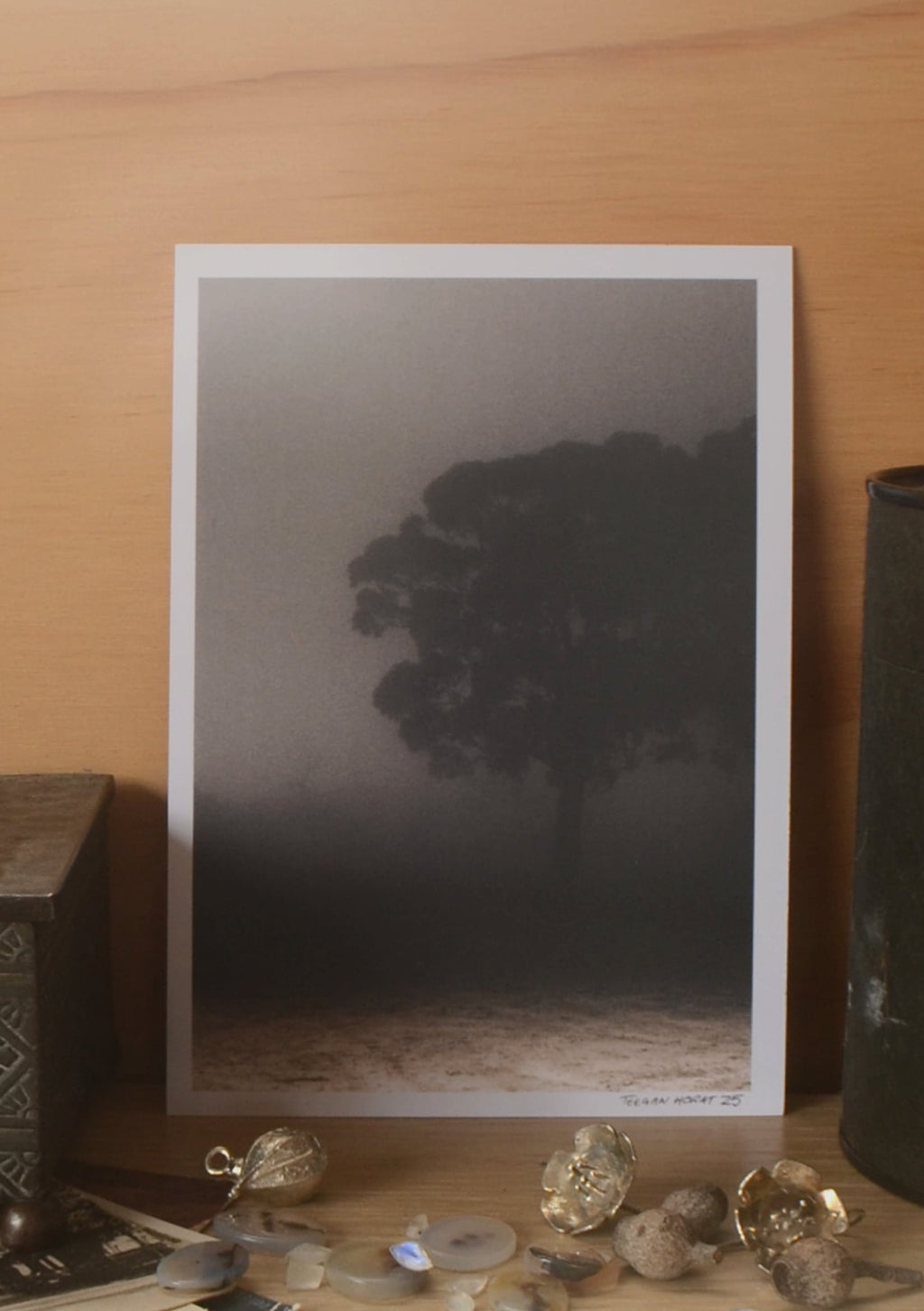 Double Sided A6 Print