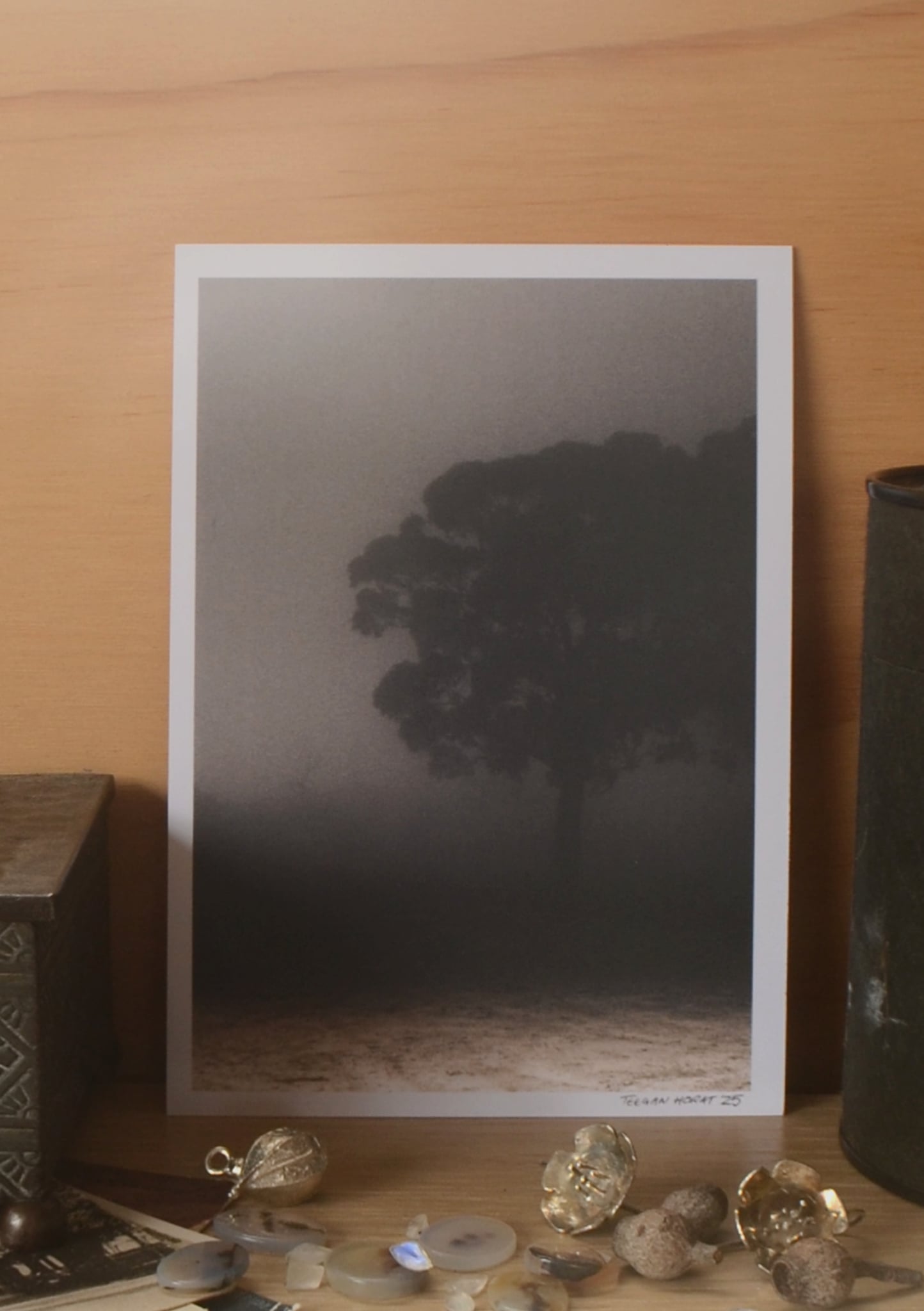 Double Sided A6 Print