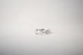 Star Band | Posie Series | Sterling Silver